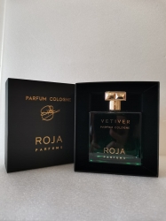 Vetiver Pour Homme Parfum Cologne 100 ml LUXE 