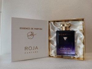 Scandal Pour Femme Essence De Parfum 100 ml LUXE