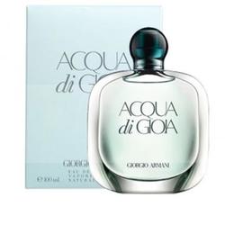 Acqua di Gioia for women