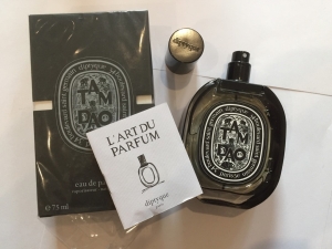 Tam Dao EDP 75ml LUXE