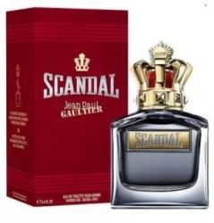 SCANDAL POUR HOMME LUXE