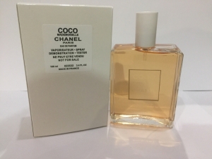Coco Mademoiselle EDP 100ml TESTER LUXE