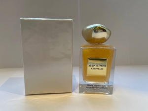 Armani Prive Rose D Arabie TESTER LUXE