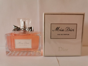 Miss Dior Eau De Parfum 2017 LUXE 100ml