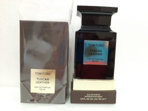 TUSCAN LEATHER 100ml LUXE 