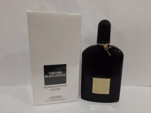 Black Orchid Woman TESTER LUXE