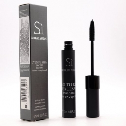 Si Eyes To Kill Excess Mascara Volume