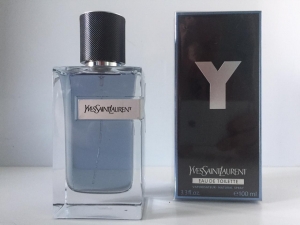 Y edt LUXE А+
