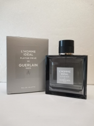 L'Homme Ideal Platine Prive 100 ml LUXE