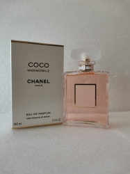 Coco Mademoiselle LUXE 100ml edp 