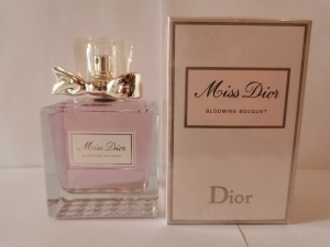 Miss Dior Blooming Bouquet LUXE 100ml