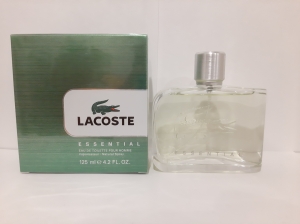 Essential LUXE