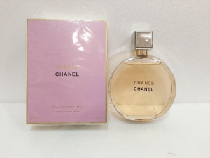 Chance EDP 100ml LUXE