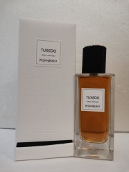 Tuxedo 125 ml LUXE