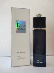 Dior Addict Eau de Parfum (2014) LUXE