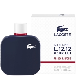 L.12.12 Pour Lui French Panache 100ml edt