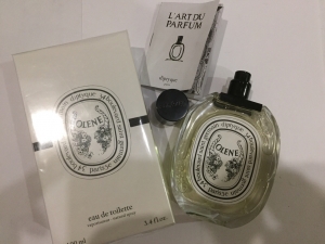 Olene EDT 100ml LUXE