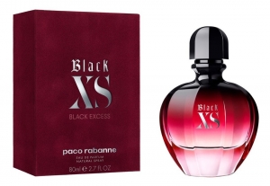 Black XS For Her Eau De Parfum