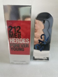 212 MEN HEROES FOREVER YOUNG LUXE