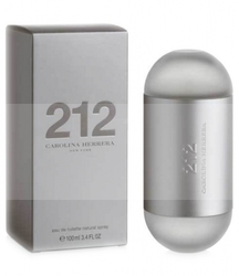 212 woman EDT