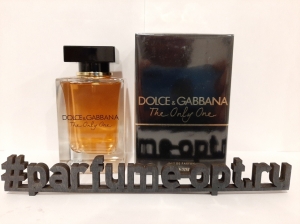 The Only One EdP LUXE