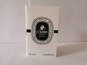 Lombre Dans Leau 2ml
