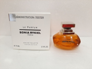 Le Parfum edt 75ml TESTER LUXE