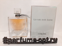 La Vie Est Belle EDP LUXE 