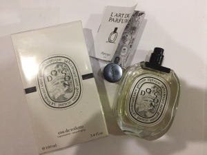 Do Son EDT 100ml LUXE