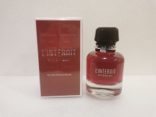 L'Interdit Eau de Parfum Rouge 80ml LUXE