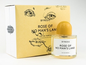 Rose of No Man's Land Limited Edition
