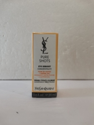  SHOTS EYE REBOOT CONCENTRATE 20 ml 