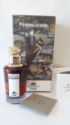 The Uncompromising Sohan LUXE 75ml edp
