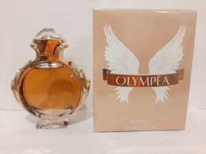 Olympea LUXE