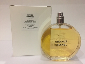Chanel Chance EDT Woman 100ml TESTER (тестер)