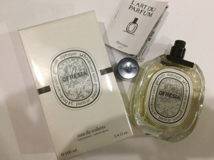 Ofresia EDT 100ml LUXE
