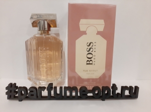Boss The Scent For Her LUXE