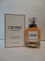 L'Interdit Edition Millesime 80 ml LUXE