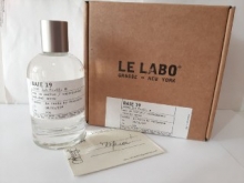 Baie 19 100ml LUXE
