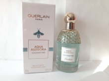 AQUA ALLEGORIA COCONUT FIZZ 75ml LUXE