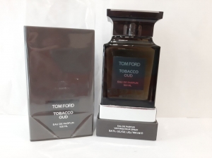 Tobacco Oud 100ml LUXE