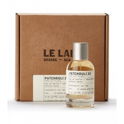 Patchouli 24 LUXE