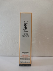 PURE SHOTS NIGHT REBOOT 50 ml 