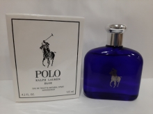 Polo Blue TESTER LUXE