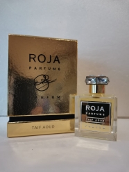 Taif Aoud 100 ml LUXE