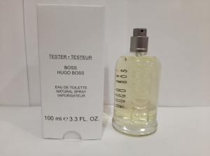 Boss No6 (bottled) EDT 100ml TESTER (тестер)