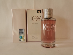 Joy by Dior LUXE