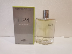 H24 100ml LUXE