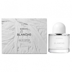 Blanche Limited Edition 2021 100ml LUXE