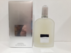Grey Vetiver LUXE